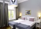 Hotel Scandic Kramer foto 2