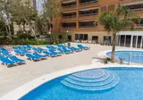 Aparthotel BCL Levante Lux foto 1