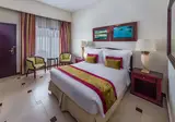 Ajman Hotel & Villas by Blazon Hotels foto 24
