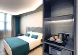 The Hive Hotel foto 5