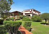 Colonna Park Hotel Porto Cervo foto 7