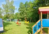Vodatent Recreatiepark de Wrange foto 7