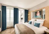 Hotel Louvre Saint-Honoré foto 1