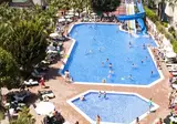 Concordia Celes Hotel foto 5