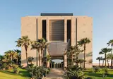 Movenpick Hotel & Casino Malabata Tanger foto 10