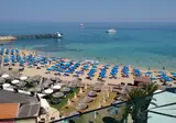 Vrissaki Beach Hotel foto 21