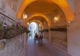 Exedra Hotel Cappadocia foto 7