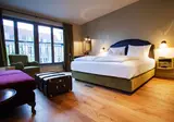 Hotel Monbijou foto 1