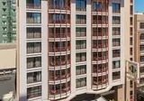 Handlery Union Square Hotel foto 20