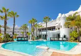 Hotel H10 Estepona Palace - logies & ontbijt foto 9