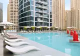Intercontinental Dubai Marina foto 1