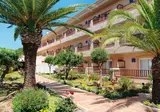 Hotel Voramar Es Pujols foto 9
