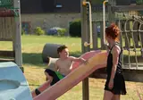 Camping La Nouvelle Croze foto 5