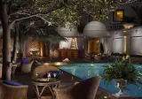 Hotel Royal Olympic foto 10