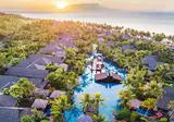 The St. Regis Bali Resort foto 10