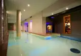 Hotel Columbia Wellness & Spa foto 1
