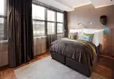 Clarion Hotel The Hub foto 5