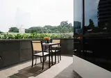 Grand Park City Hall foto 14