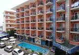 Balik Hotel Alanya foto 14