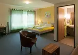 Parkhotel Leimen foto 7