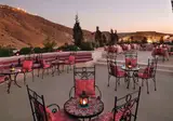 Mövenpick Resort Petra foto 25