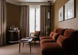 Hotel Rochechouart foto 15