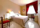 Barion Hotel foto 16