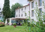 Villa Giorgia Albergo In Collin foto 7