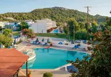 Hotel Danae foto 14