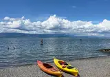 Relais Du Léman foto 2