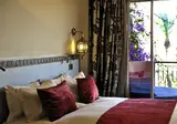 Sofitel Marrakech Palais Imperial & Spa foto 23
