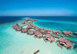 Constance Halaveli Maldives foto 3
