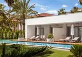 Hotel Acanthus Cennet Barut Collection foto 15
