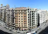 Hotel Madrid Centro Affiliated by Meliá foto 2