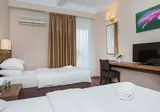 Hotel Sato foto 13