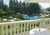 Hotel Simplon foto 5