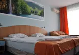 Hotel Belleville foto 7
