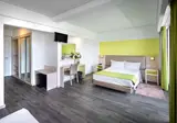 Hotel Navegadores foto 4