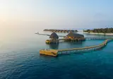 Emerald Faarufushi Resort & Spa foto 3