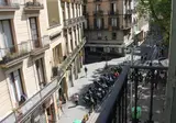 Sant Agustí foto 13