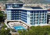 Grand Zaman Beach Hotel foto 2