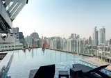 The Continent Hotel Bangkok by Compass Hospit foto 2