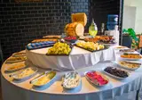 Mayer Hotel Istanbul foto 2