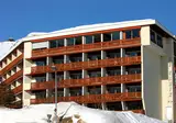 Hotel Eliova Le Chaix foto 11