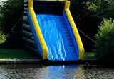 Vodatent Vakantiepark De Kleine Wielen foto 11