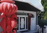 M Glamour Hotel foto 10