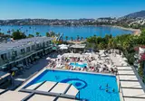 Hotel Jasmin Beach foto 2
