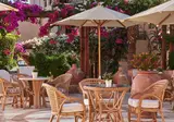 Sultan Bey Hotel foto 23