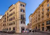 Rome Art Hotel foto 1