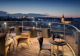 Metropol Design Hotel Old Town foto 3